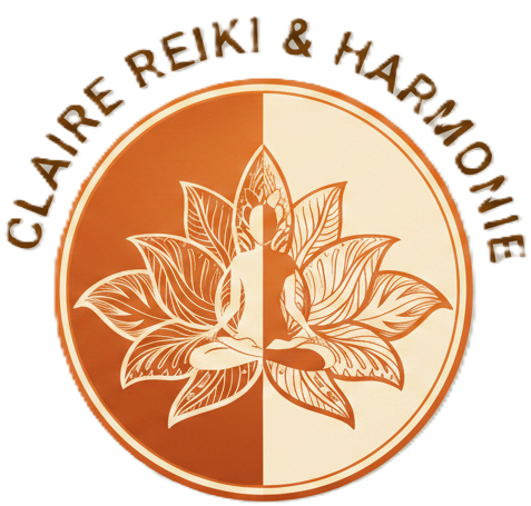 Claire Reiki & Harmonie